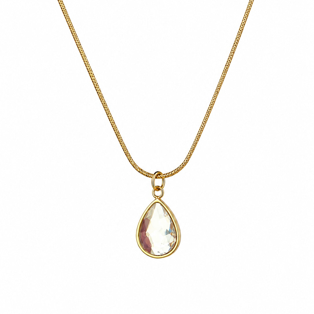 GOTA Necklace