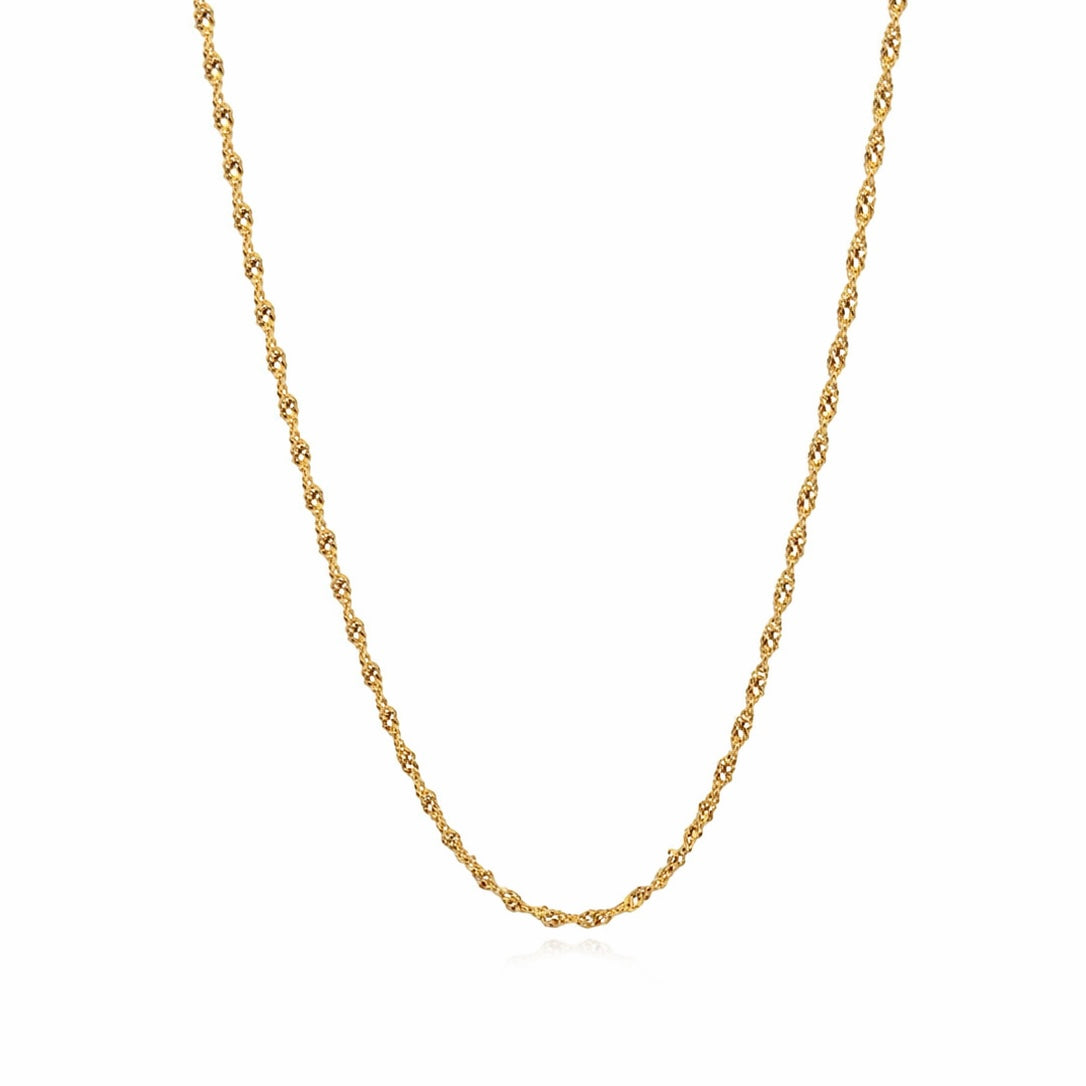 FLOW Choker