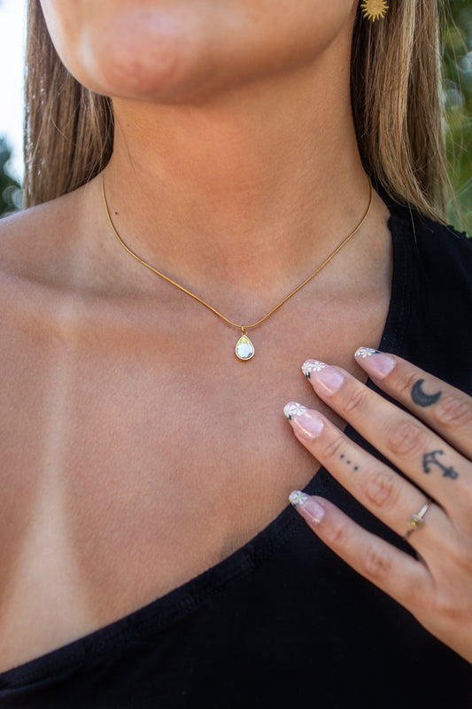GOTA Necklace