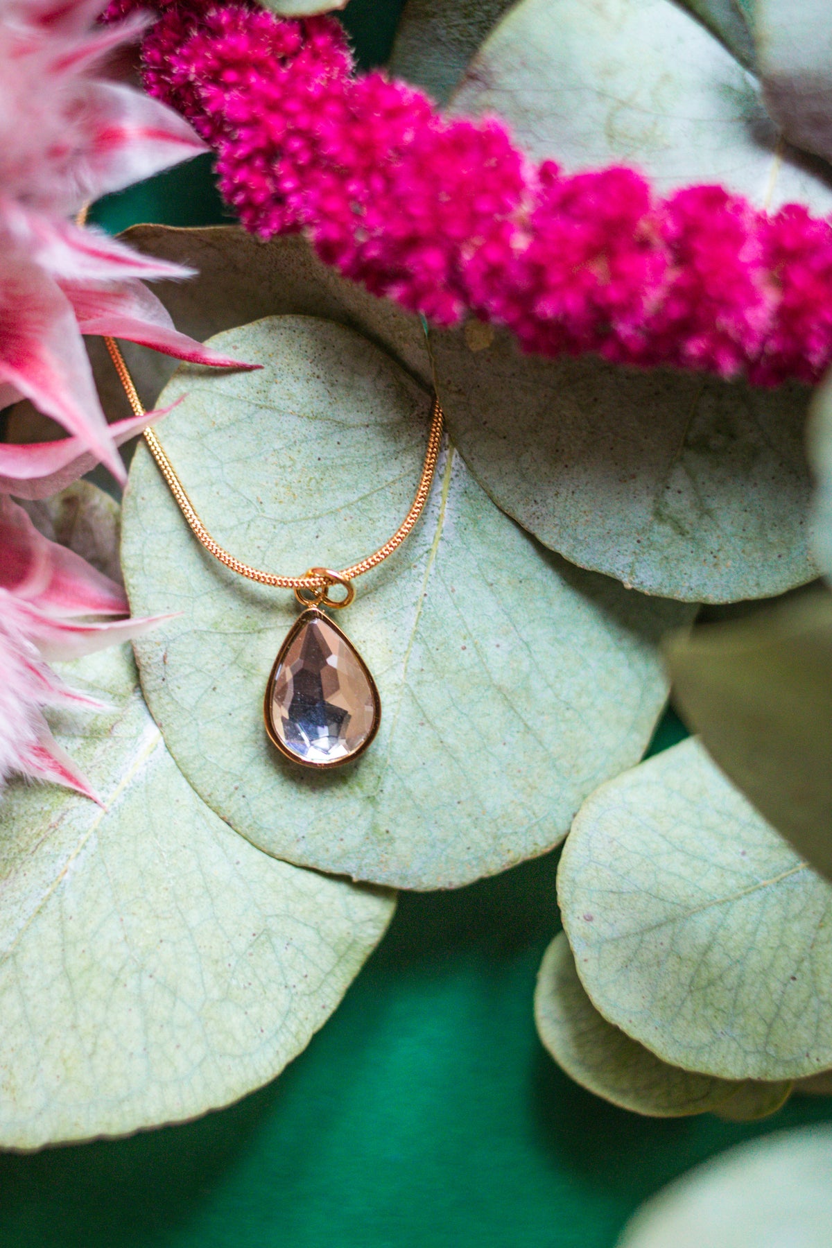 GOTA Necklace