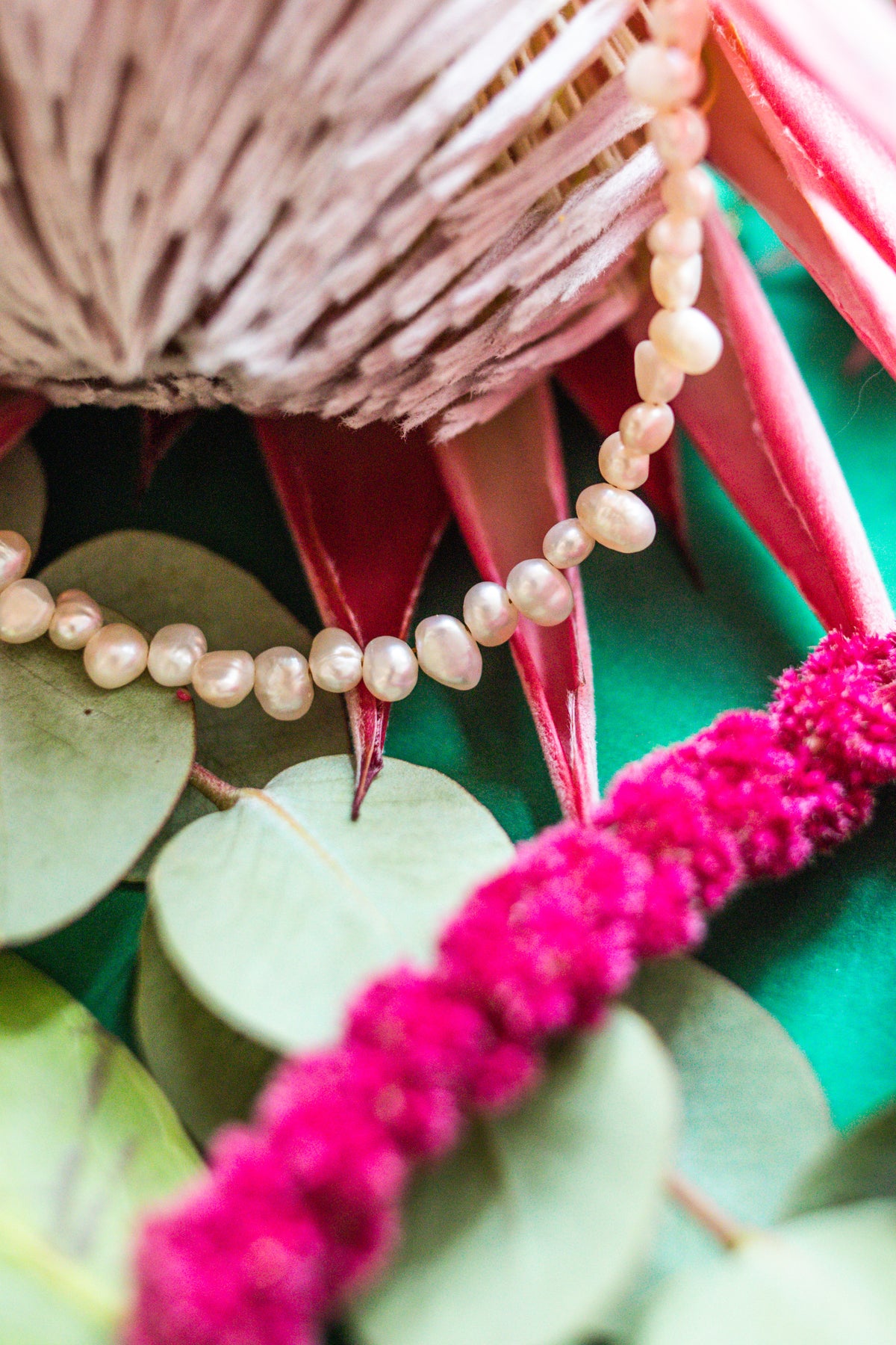 MAREA necklace