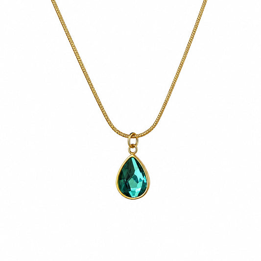 GOTA Necklace
