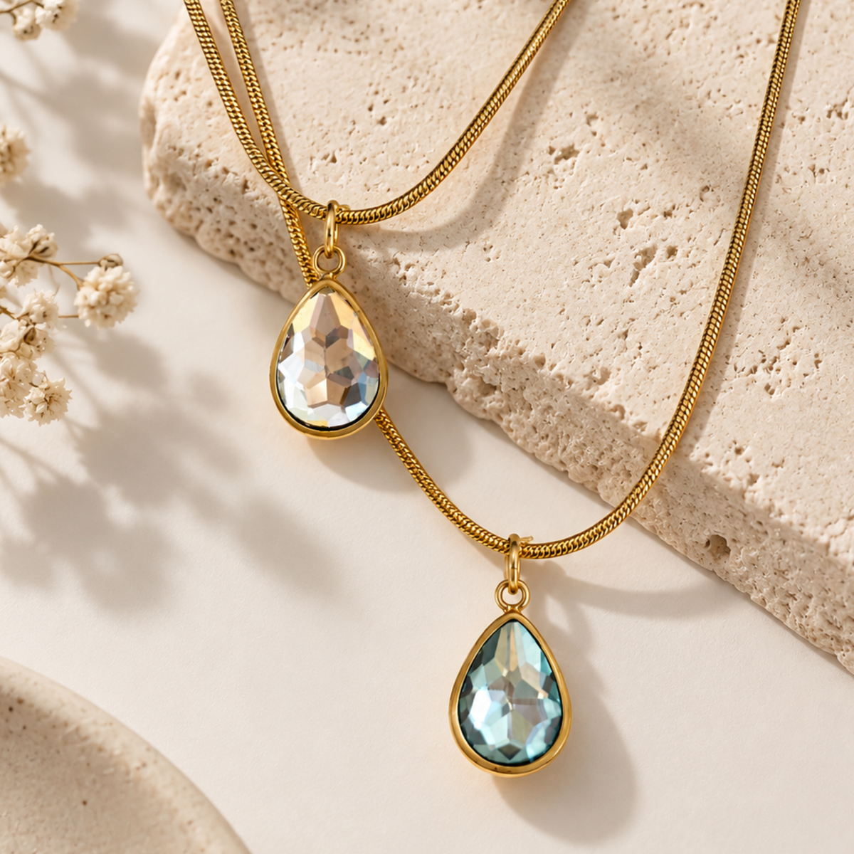 GOTA Necklace