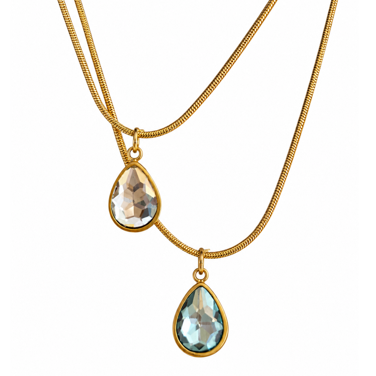 GOTA Necklace