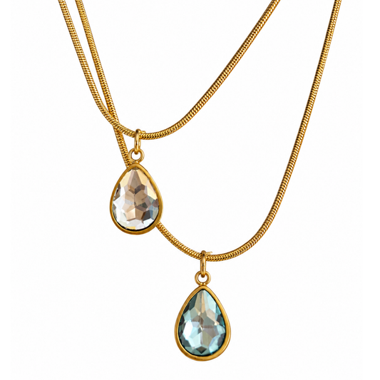 GOTA Necklace