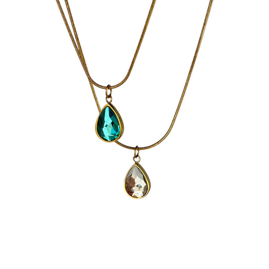 GOTA Necklace
