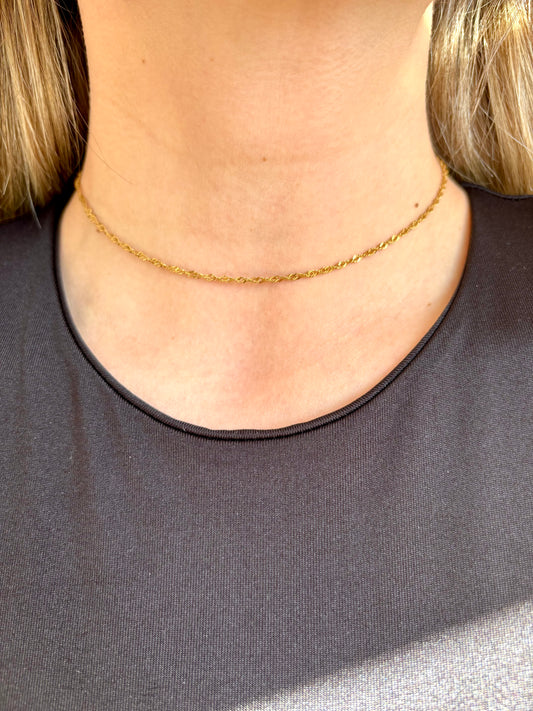 FLOW Choker