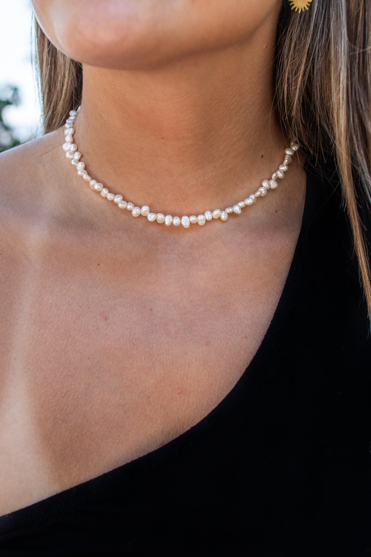 MAREA necklace
