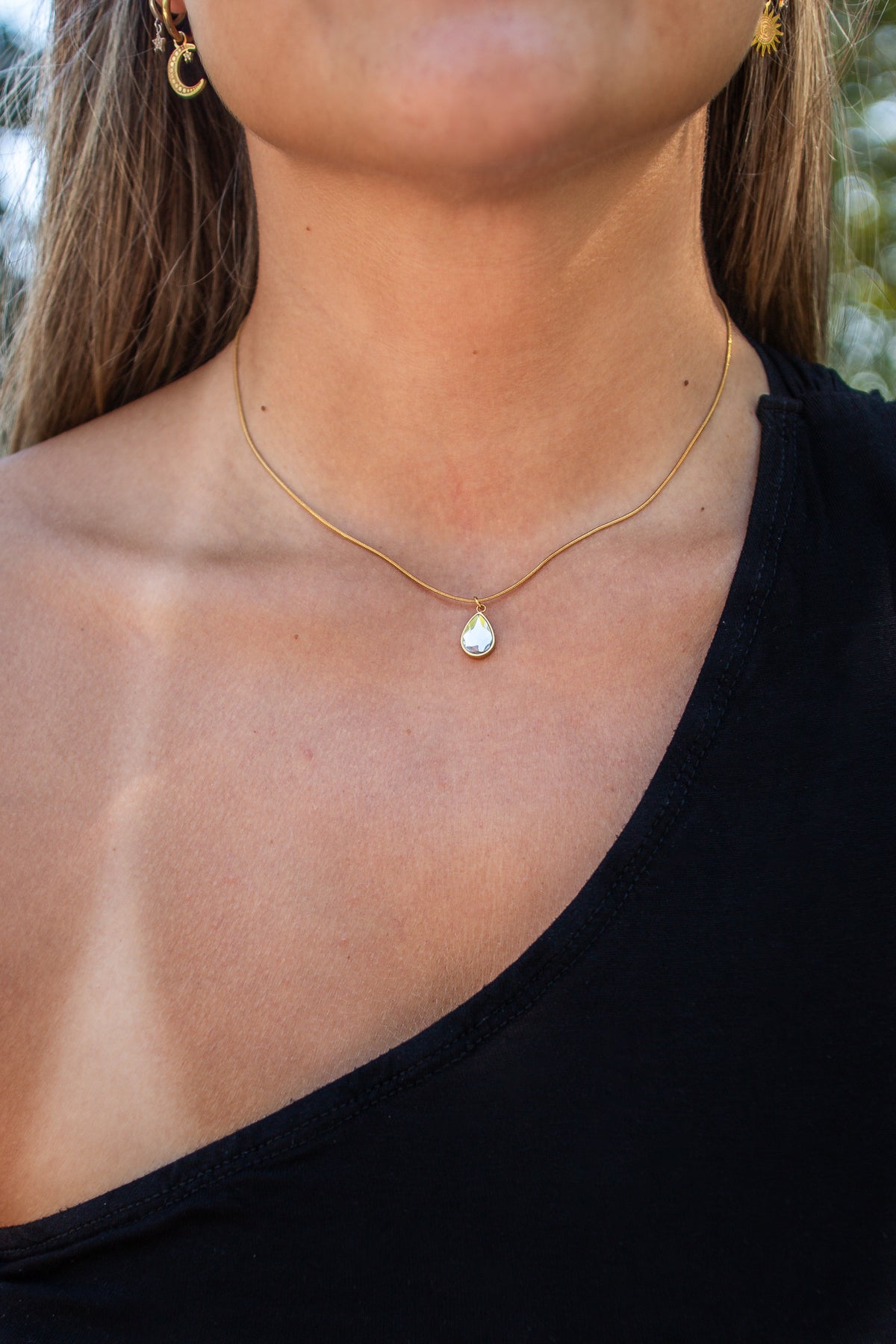 GOTA Necklace