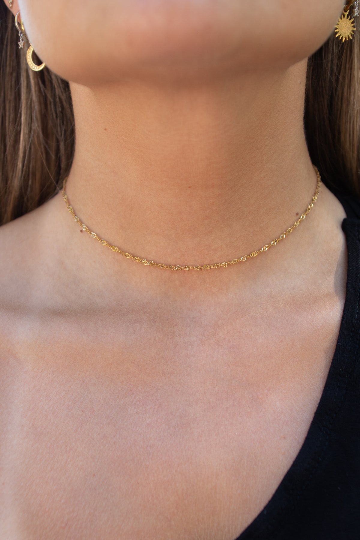 FLOW Choker