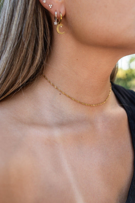 FLOW Choker