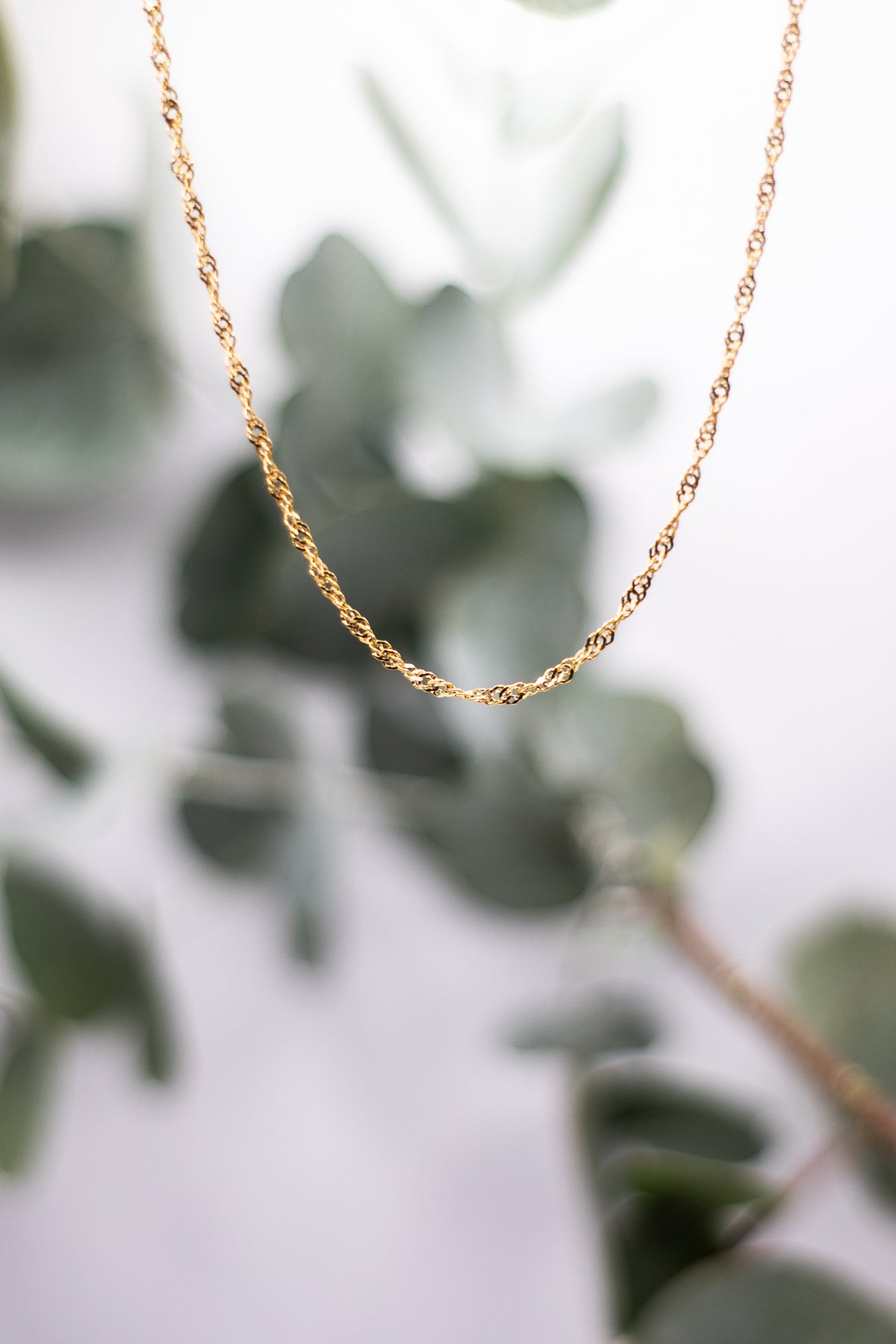 FLOW Choker