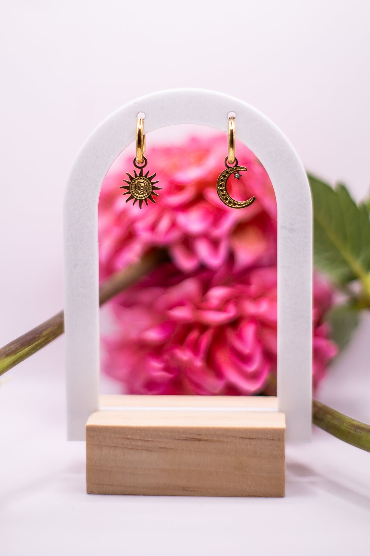 SOL & LUNA Earrings