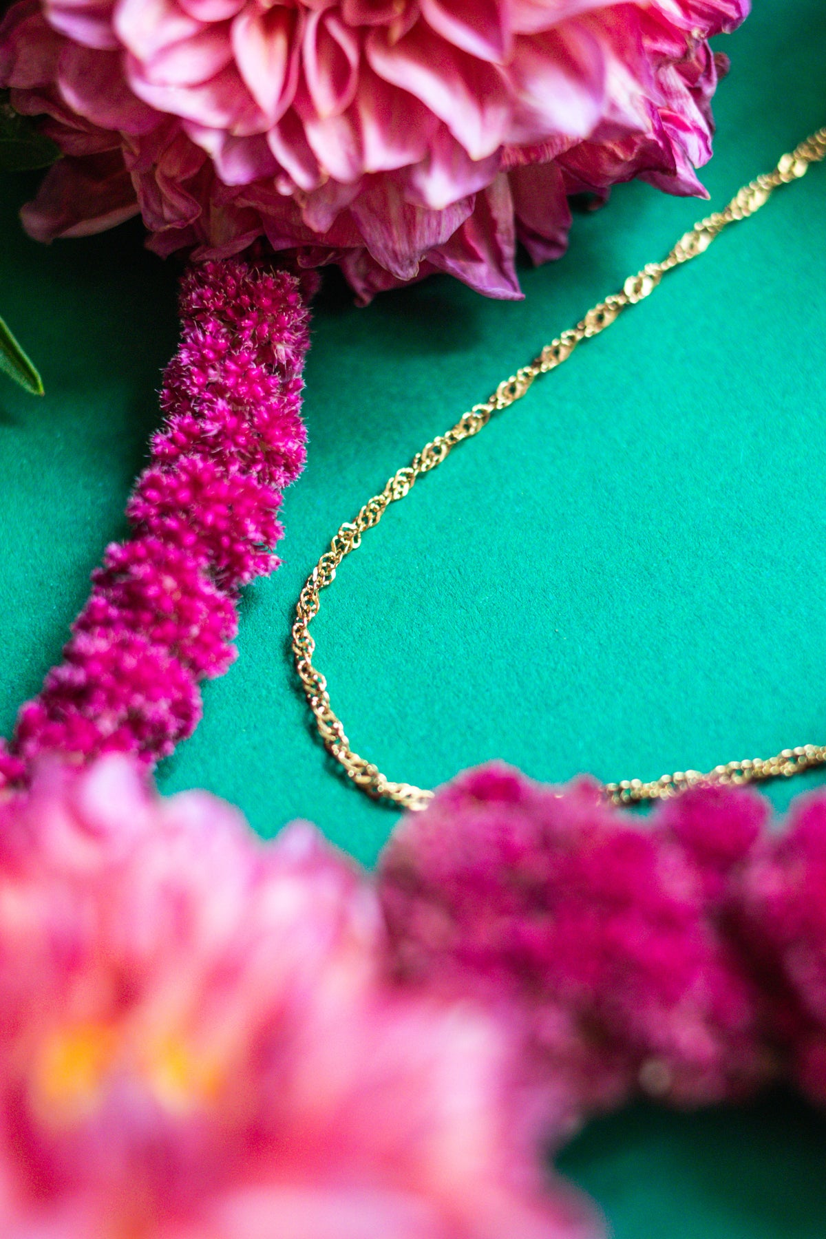 FLOW Choker