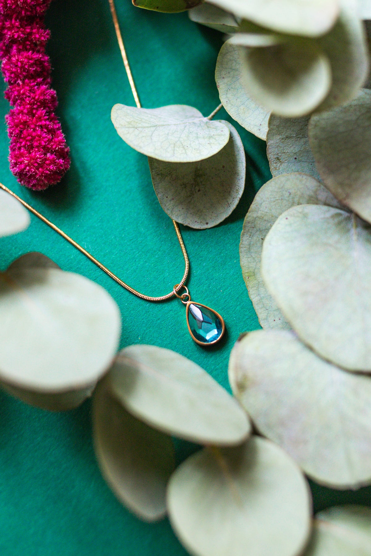 GOTA Necklace