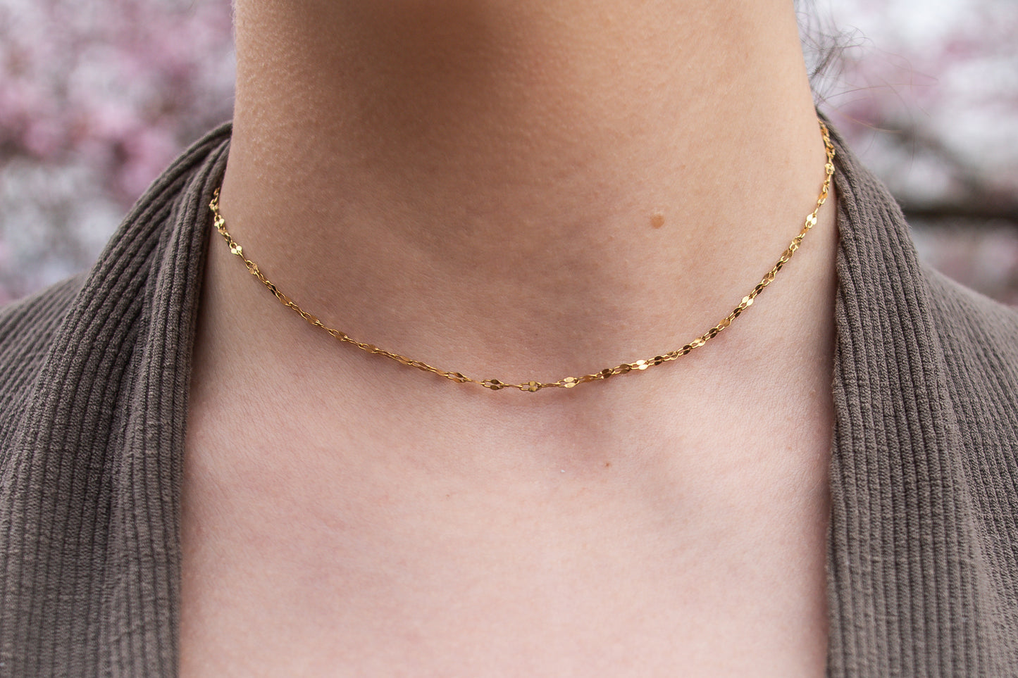 PURE Choker